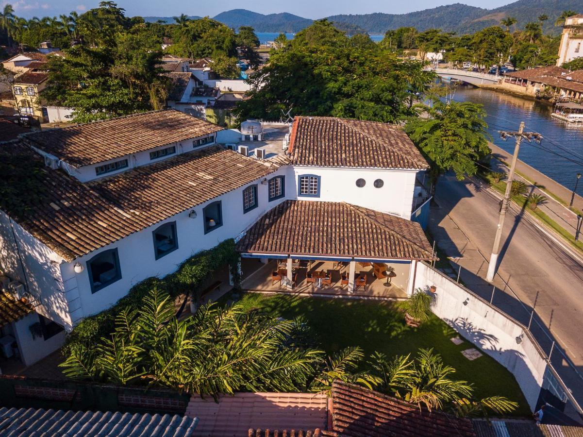 Pousada Casa Dos Autores Araquari Exteriör bild